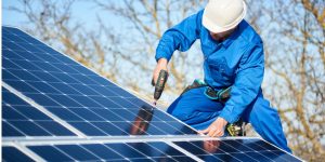 Installation Maintenance Panneaux Solaires Photovoltaïques à Escamps